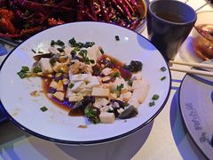 -钳小柒·小龙虾蓝龙王烧烤夜宵(长寿路店)