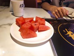 -大喜牛鲜牛肉火锅(世纪金源店)