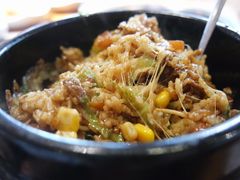 -唯成•韩国炭火烤肉 유성고기