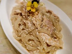 -8餐厅(新葡京酒店)