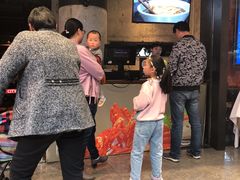 -星伦多 自助料理(圆融店)