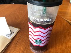 -星巴克(成都科学城店)