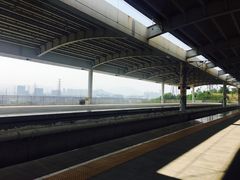 -深圳坪山站