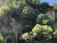 景点-滴水壶景区