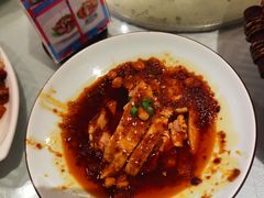 -渝信川菜(西单店)