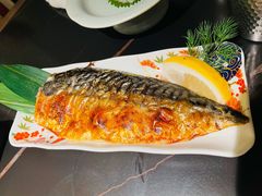 -厚贞日式烤肉(浦东汇智店)