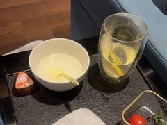 -华夏良子·足道SPA艾灸(王府井店)