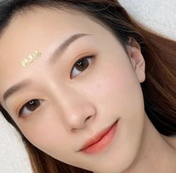 -韩美绣·骨相纹眉·洗眉美瞳线