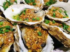 -蠔门宴海鲜城·阳江特色菜