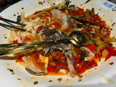 -坛宗剁椒鱼头(河西王府井店)