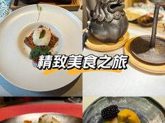 -叶叶菩提(太原别墅店)