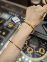 -周大福 CHOW TAI FOOK(新世界百货崇文店)