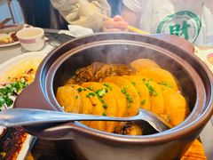 -炆艺乳鸽·煲仔饭大排档(望京来广营店)