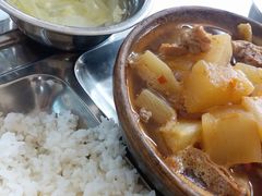 -深圳大学-实验餐厅