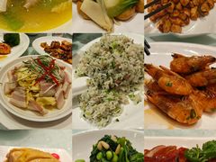-金米箩大酒店(五角场店)