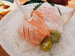 -初居食屋日式料理(万象城购物中心店)