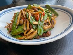 -柒园·三十年创意杭帮菜(龙湖滨江天街店)