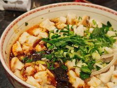 -吾味香葫芦头(安西街店)