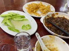 -卫巷菜馆(芙蓉总店)