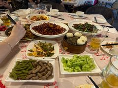 -五丁桥光头香辣蟹(望江橡树林店)