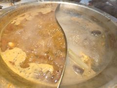 -皇牛鲜生·牛爱牛鲜牛肉自选火锅(晋吉北路店)