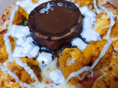 -达美乐比萨(天竺店)