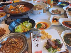 -聚鑫阁江浙菜·非遗传承技艺(青村帝华园店)
