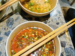 -肖肖酸萝卜鱼火锅(总店)