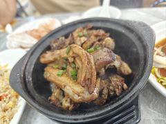 -品鲜海鲜餐厅(黄厝店)