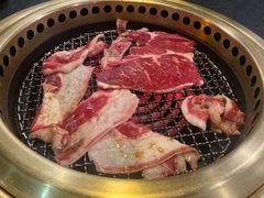 -神户赤童日式烤肉伙伴(东直门店)