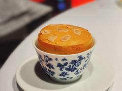 -悦轩中餐厅·高空江景·杭州柏悦酒店