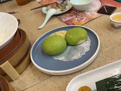 -点都德(喜粤楼店)