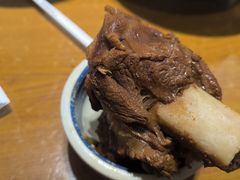 -95号酱骨·一块豆腐(展春园西路店)