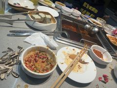 -海底捞火锅(璞丽中心店)