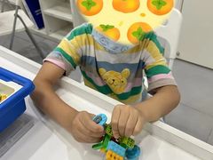 -童程童美少儿编程乐高机器人(汉阳校区)