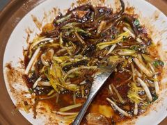 -小厨娘淮扬菜(天印大道店)