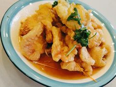 -中国吉菜名店广源宾馆餐厅