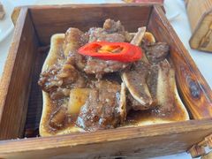 -和乐喜宴海鲜酒家(骏荣广场店)