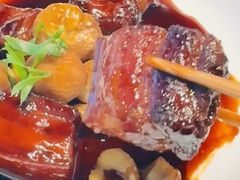 -苏帮袁Sue Cuisine(来福士店)