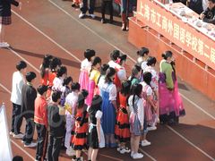 -上海市工商外国语学校