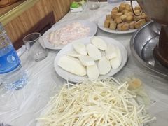 -鑫来顺大铜锅涮羊肉(中山门旗舰店)