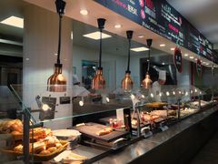 -So Lounge索兰至餐厅(蓝色港湾店)