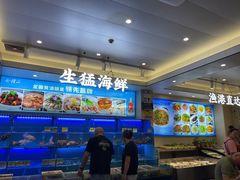 -启东小海鲜(庄先湾路1号店)