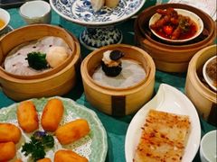 -誉八仙粤菜(万象天地店)