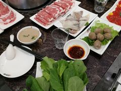 -朋友的火锅店(苏家屯店)