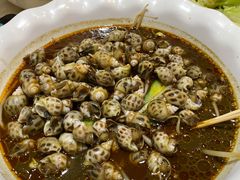 十三香花螺-关姐美食(江南西店)