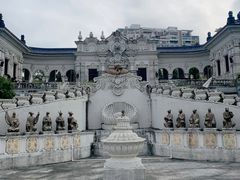 -珠海圆明新园