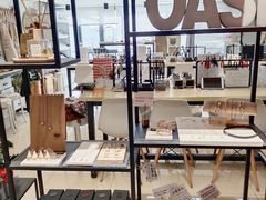 -Oasis绿洲银饰珍珠手作diy(壹方城店)
