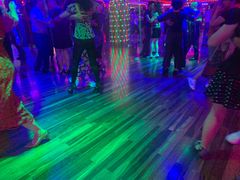 -安吉罗联丰舞厅(宝丰生活广场店)