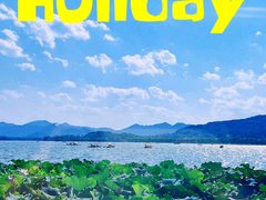 -湖畔居茶楼(湖滨店)